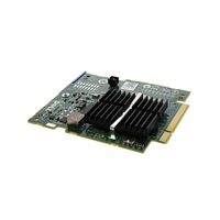 DELL Kontroler RAID H200, PCI-E, 2x SAS - MCRJM