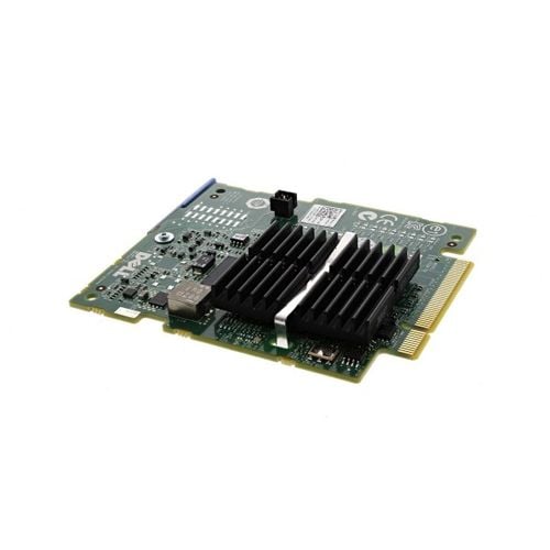 DELL Kontroler RAID H200, PCI-E, 2x SAS - MCRJM na Arena.pl