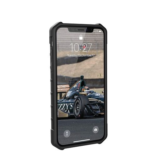 ETUI UAG PATHFINDER Apple iPhone X - MIDNIGHT CAMO na Arena.pl