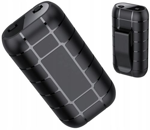 Rejestrator dźwięku podsłuch najdłuższy czas nagrywania 500h 20 dni ciągle na Arena.pl