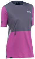 KOSZULKA ROWEROWA DAMSKA XTRAIL 2 JERSEY NORTHWAVE S