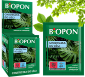 bopon - chusteczka do liści - 15 szt.