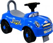 ARTI HR688 BLUE Jezdzidlo Super Car JEZDZIK