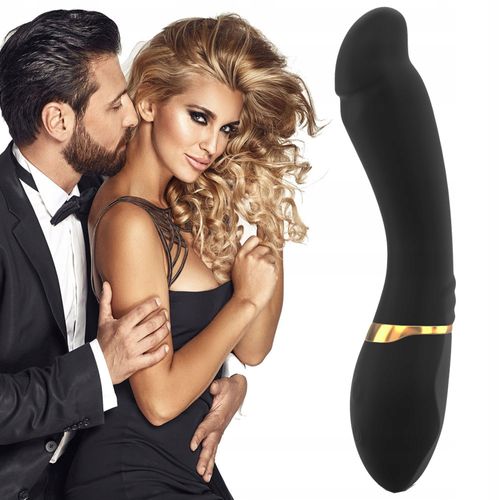 Wibrator, stymulacja pochwy i punktu G + perfumy. na Arena.pl