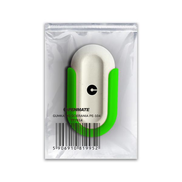 GUMKA DO ŚCIERANIA PE-104 PENMATE zdjęcie 3