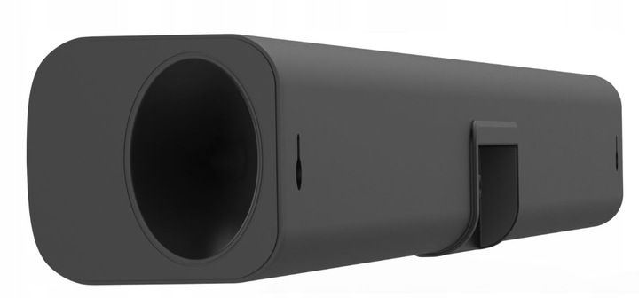 GŁOŚNIK BLUETOOTH SOUNDBAR 120W USB do KOMPUTER PC DŹWIĘK SURROUND 4.0 MP3 zdjęcie 10
