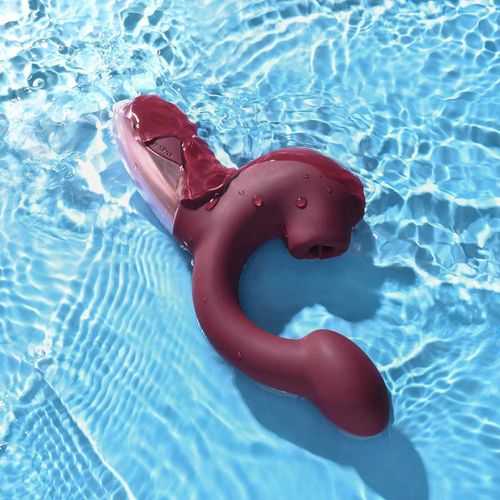 Magic Motion - Magic Ponder Red na Arena.pl