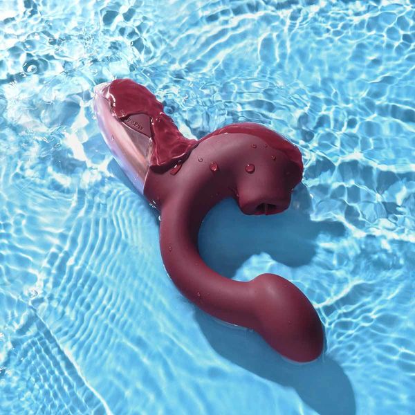 Magic Motion - Magic Ponder Red zdjęcie 10