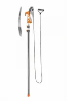 Piła z sekatorem V-SERIES na teleskopowym trzonku