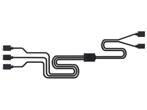 Rozdzielacz Cooler Master A-RGB 1 do 3 na Arena.pl