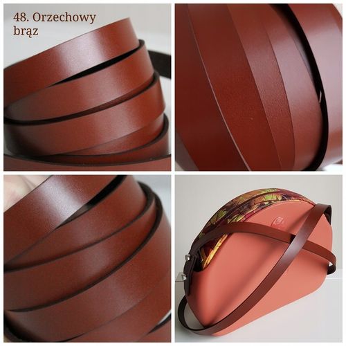 Łezki do Obag skóra 4 szt kolory do wyboru na Arena.pl