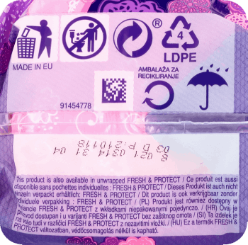 ALWAYS Dailies 20 szt. na Arena.pl