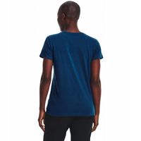 KOSZULKA DAMSKA LIVE SPORTSTYLE GRAPHIC UNDER ARMOUR S