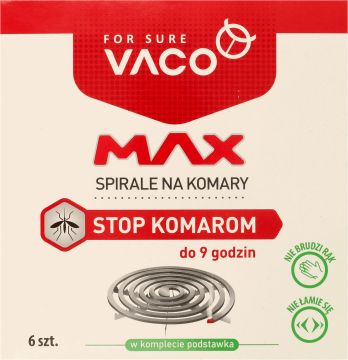 VACO  1 szt. na Arena.pl