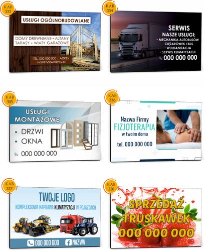 Tabliczka reklamowa szyld dibond 40x30 NADRUK udładanie kostki brukowej na Arena.pl