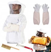 Kombinezon pszczelarski Pszczelarstwo ochronne