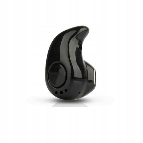 Mini Słuchawka Bluetooth Zestaw słuchawkowy HD na Arena.pl