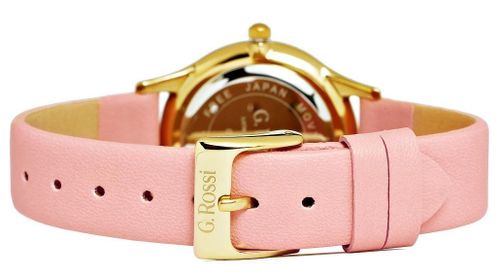 Zegarek Damski G.Rossi 11765A-5E2 + BOX na Arena.pl