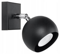 Kinkiet lampa ścienna OCULARE Sollux Lighting