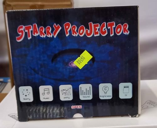 Projektor gwiazd galaktyka nocna projektor, fala o na Arena.pl