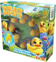 Gra planszowa rubber duckie Goliath Games