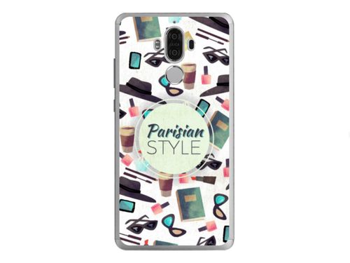 HUAWEI MATE 9 | Etui smartfon CASE na Arena.pl