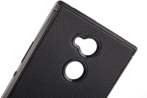 TECH-PROTECT RUGGED Sony Xperia XA2 ULTRA - BLACK na Arena.pl
