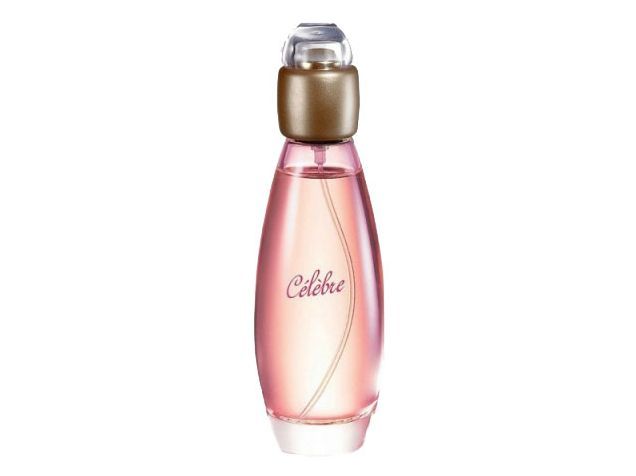 *AVON* CELEBRE WODA TOALETOWA 50 ML zdjęcie 4