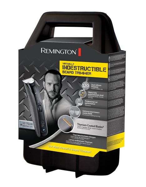 Trymer Remington MB4850 zdjęcie 1