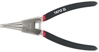 szczypce segera zewnętrzne proste 200mm - yt-2144