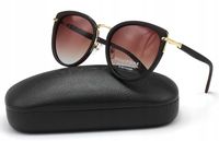 OKULARY PRZECIWSŁONECZNE POLARYZACYJNE DAMSKIE UV