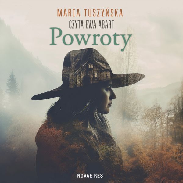 (mp3) Powroty zdjęcie 1
