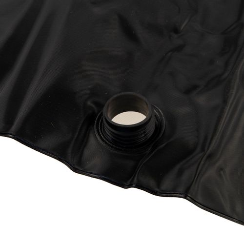 PRYSZNIC SOLARNY KEMPINGOWY DUŻY TURYSTYCZNY na Arena.pl