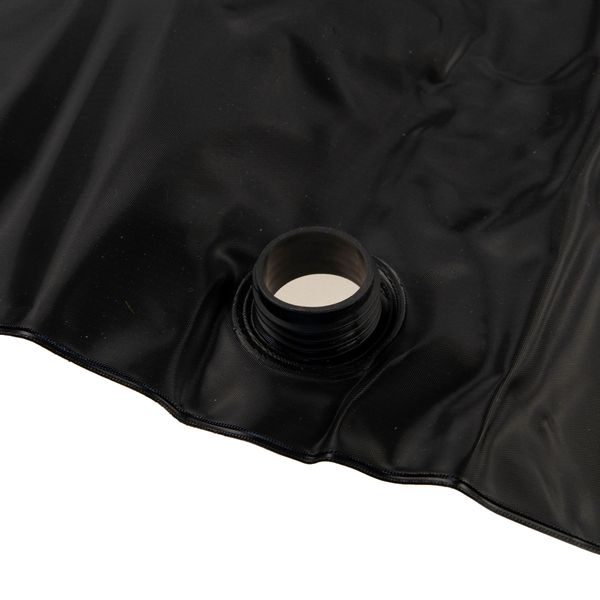 PRYSZNIC SOLARNY KEMPINGOWY DUŻY TURYSTYCZNY zdjęcie 6