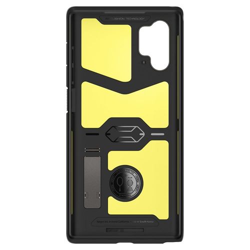 SPIGEN TOUGH ARMOR GALAXY NOTE 10+ PLUS GUNMETAL na Arena.pl