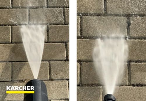 Myjka ciśnieniowa Karcher K5 Power Control MEGA ZESTAW T-Racer na Arena.pl