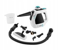 MOP CZYŚCIK PAROWY MYJKA CIŚNIENIOWA PAROWNICA CZYŚCIK DO OKIEN MOP PAROWY