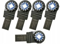 HIKOKI 782713 BRZESZCZOT STARLOCK METAL MSM20PB 5 SZTUK