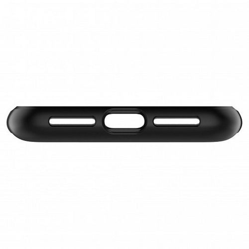 Spigen Slim Armor iPhone Xs Max satin silver 065CS25159 na Arena.pl