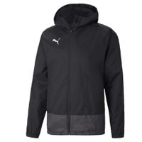 BLUZA CHŁOPIĘCA MŁODZIEŻOWA PIŁKARSKA TEAMGOAL TRAINING RAIN PUMA 140cm