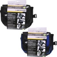 ND05_S5639 027395 Sakwa rowerowa Dunlop Bike Fram