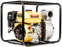 LONCIN LC80ZB35-4.5Q MOTOPOMPA POMPA STRAŻACKA SPALINOWA DO WODY 60m3/h