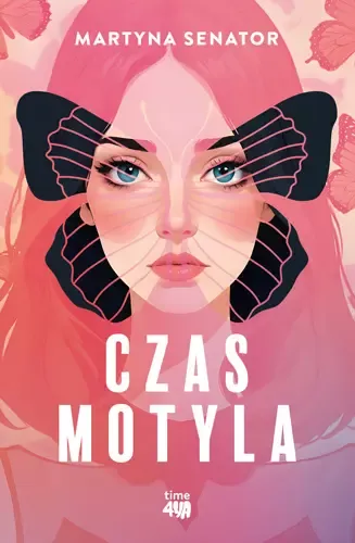 Czas motyla zdjęcie 1
