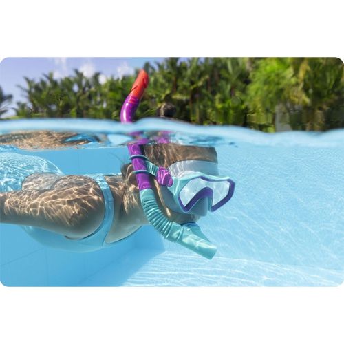 Zestaw do nurkowania dla młodzieży Bestway 25046 na Arena.pl