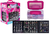 Zestaw Kreatywny Do Tworzenia Bransoletek Zawieszki Koraliki