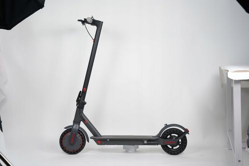 JUICEASE TX01 Składany skuter elektryczny 350W 36V 25KMrange 8.5“ + APP na Arena.pl