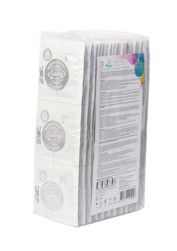 Beppy Condoms White 72Pcs Natural na Arena.pl