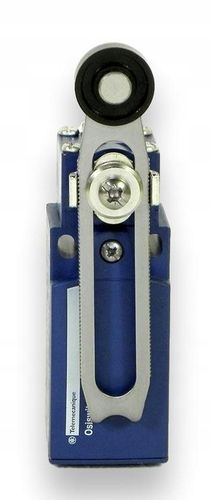 Schneider Electric krańcówka Łącznik krańcowy z rolką 1NC+1NO XCKN2145G11 na Arena.pl