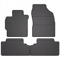 TOYOTA Auris 2007-2013 Dywaniki gumowe WYCIERACZKI