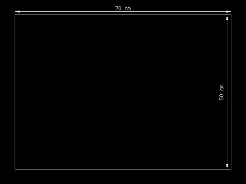 50X70CM SREBRNY LEW OBRAZ POKOJU DREWNINE na Arena.pl